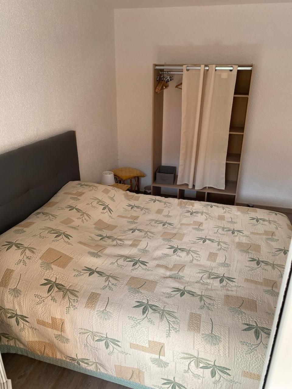 Cool Montagne Apartment Briancon  Bagian luar foto